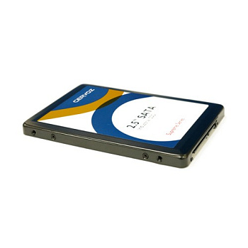 Накопитель  CIS-2SM340TLD512GS      SSD-SATA-25-512GB, 512GB, STD, SSD-SATA-25-512GB, Industrial 2.5