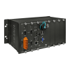 Контроллер LX-9381 Standard PAC with E3845 CPU, Linux OS and 3 I/O Slot