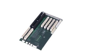 Кроссплата PCA-6106P4-0A2E 6 slot PICMG BP,4PCI,2PICMG RoHS K