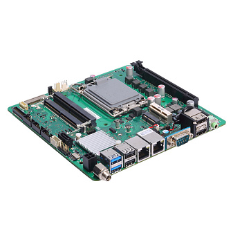 Промышленная материнская плата MANO561-H-B