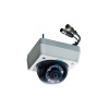 Камера VPort P16-1MP-M12-CAM36-T EN50155, HD image, rugged fixed-dome IP camera, PoE, M12 connector,