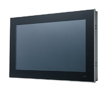 Панельный компьютер  PPC-3151SW-P65A      Intel Core i5-6300U Fanless 15.6" Panel PC