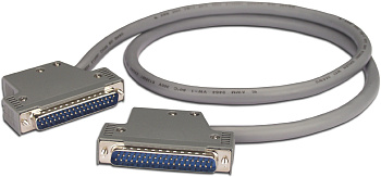 Кабель CA-3720 DB-37 cable assembly, 2m