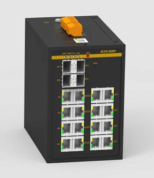 Картинка SICOM3000A-4SFP16T-L2-L2-PN
