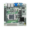Плата  AIMB-274L-00A1E       miniITX LGA1150, L SKU, VGA/DP-HDMI/Single GbE
