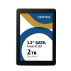 Накопитель  CIS-2ST385MOF001TS      SSD-SATA-25-1TB, 1TB, STD, SSD-SATA-25-1TB, Industrial 2.5" SATA