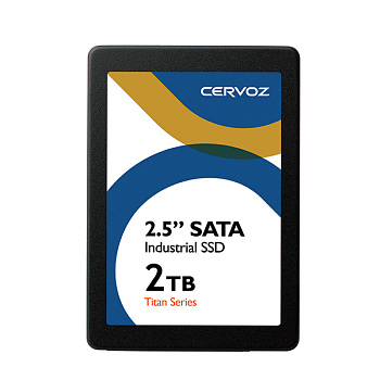 Накопитель  CIS-2ST385MOF001TS      SSD-SATA-25-1TB, 1TB, STD, SSD-SATA-25-1TB, Industrial 2.5" SATA