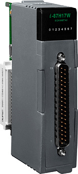 Картинка I-87H17W CR