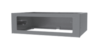 Корпус UNO-2271G-EKAE      UNO-2271G 2nd stack extension kit for iDoor