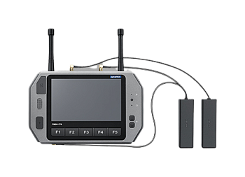 Компьютер  TREK-773R-LWBXA0E    TREK-773R LTE(EU)/GPS/WLAN/BT/32G CFast/W10