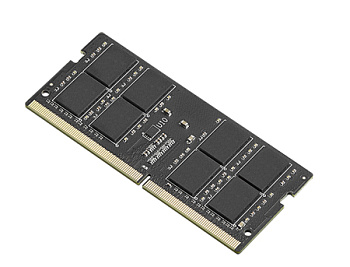 Модуль памяти  SQR-SD4N-8G2K4HBC     8G  260pin SODIMM D4 2400 8GB 1Gx8  (0-85)
