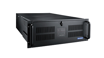 Корпус компьютерный Advantech IPC-623BP-50ZC