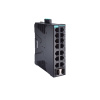 Коммутатор SDS-3016-2GSFP-T Smart Managed Ethernet switch with 14 10/100BaseT(X) ports, 2 100/1000Ba