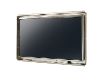 Монитор IDS-3118WN-30HDA1E       18.5" HD Open Frame Monitor , 300nits