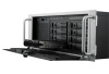 Корпус  HPC-7442MB-00XE    4U  Chassis w/4 SAS/SATA Trays for EATX/ATX MB
