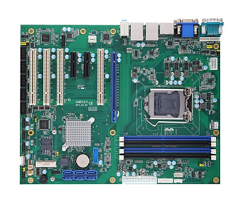 Промышленная материнская плата IMB523RVDHGGA-Q370 GIFT BOX