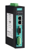 Сервер NPort IA5150AI 1-port RS-232/422/485 advanced, DB9 + TB, dual 10/100BaseT(X) Isolation