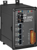 Коммутатор NSM-205FCS CR Uamanaged 4-port Industrial 10/100 Base-T(X) with 100 Base-FX Fiber Switch 