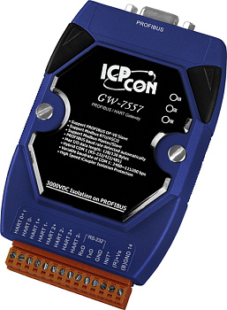 Картинка GW-7557-B CR