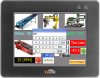 Контроллер VP-4137-EN CR ISaGRAF based ViewPAC with 10.4" Touch LCD and 3 I/O slots (OS: Multilangua
