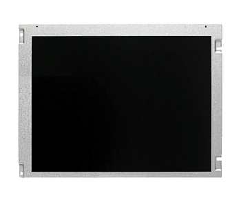 Комплект  LCD-AU104-V2-U-SET     AU10.4"-G104SN2V2 w/ LVDS Cable,Touch Screen and USB TouchScreen Co