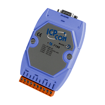 Картинка I-7188/DOS/512 CR