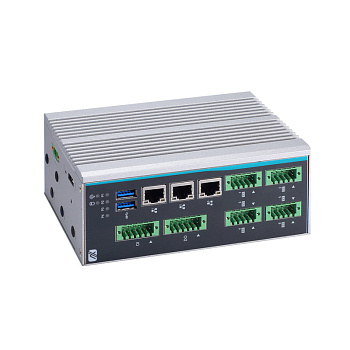 Встраиваемый компьютер на DIN-рейку ICO300-M3940-A