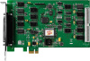 Плата PEX-D48 CR PCI Express , 48-channel DIO board (RoHS)