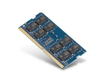 Модуль памяти  SQR-SD4N8G2K6SNBCB    SODIMM DDR4 2666 8GB 1024x8 (0-85) SAM-C
