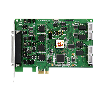 Картинка PEX-TMC12A CR