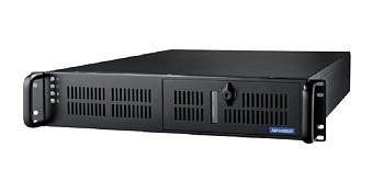 Корпус  ACP-2010MB-35D       CHASSIS, 	ACP-2010MB Rev.D W/PS8-350FATX-GB (62368 )