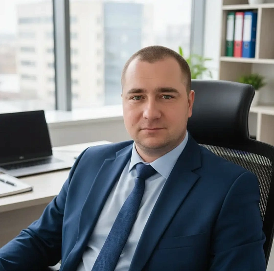 Максим Стоян