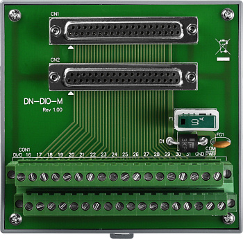 Картинка DN-DIO-M CR