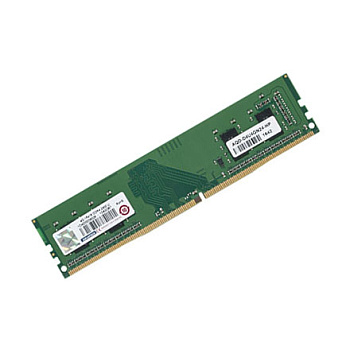 Модуль памяти  AQD-D4U4GN24-HP     4G  MEMORY MODULE, 4G DDR4-2400 512X16 1.2V HYX