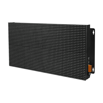 Дисплей iKAN-208 CR 2-line, 4/8-Character Industrial LED Display with Web-based User Interface