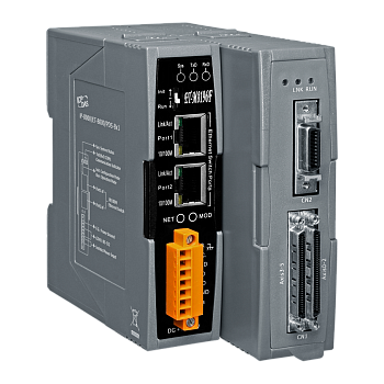Модуль ET-M8196F Ethernet Remote Automation Unit with High-speed 6-axis Motion Control Module