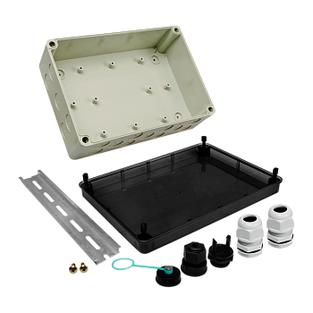 Корпус I-25091-ENC IP66 Industrial Enclosure