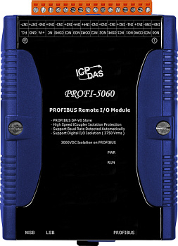 Картинка PROFI-5060 CR