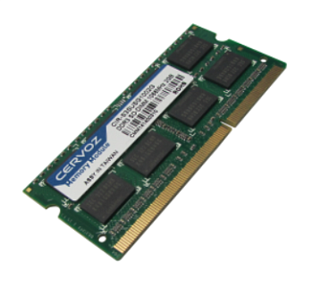 Модуль памяти   CIR-S3SUSK1308G   DDR3  204 PIN, 8GB, 1333, 512Mx8     SAMSUNG