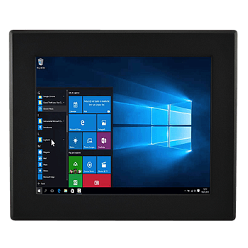 Панельный компьютер  R15IB7T-IPC3/PAT     15" TFT XGALCD 1024x768 CPU: Intel Celeron Quad Core N2930