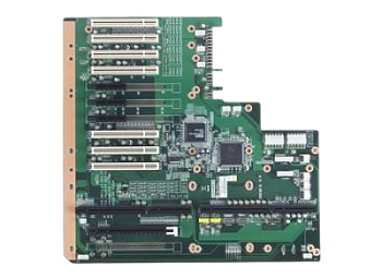 Кроссплата PCE-5B12-07A1E 12 Slots PICMG 1.3 BP, 4 PICe,7 PCI, RoHS