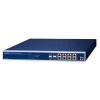 Planet XGS-6320-8UP4X — управляемый коммутатор L3 PoE++ (8x10G-T PoE++ + 4x10G SFP+)