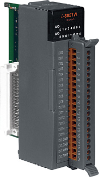 Картинка I-8057W-G CR