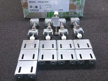 Крепеж  IEI FPK-01