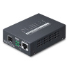 Planet GT-915A — управляемый гигабитный медиаконвертер (1x1G TX + 1x1G SFP)
