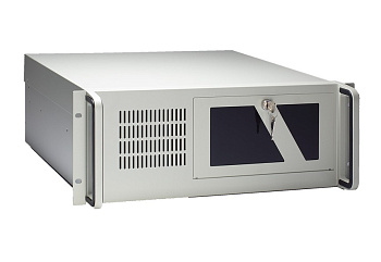 Корпус   AX61410WM-RC-NP      AX61410WM-RC-NP ATX M/B VER., W/O POWER	Beige for ATX 4U Rack Chassis/
