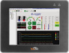 Контроллер VP-4131-EN CR Standard ViewPAC with 10.4” LCD and 3 I/O slots (Multilanguage Version of O