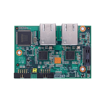 Модуль   AX93291   E393291100  AX93291 ZIO Module for COM and LAN