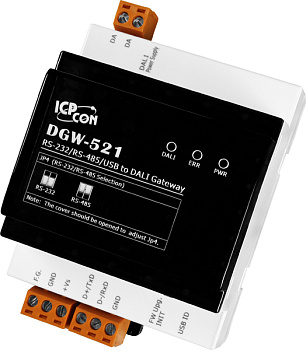 Картинка DGW-521 CR