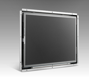 Монитор  IDS-3115EN-25XGA1E     15" XGA Open Frame Monitor , 300 nits
